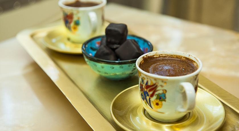 فندق ميليون اولد سيتي اسطنبول الغرفة الصورة